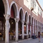 Rialto Al Manganer By Venicevillas