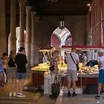 Rialto Al Manganer By Venicevillas