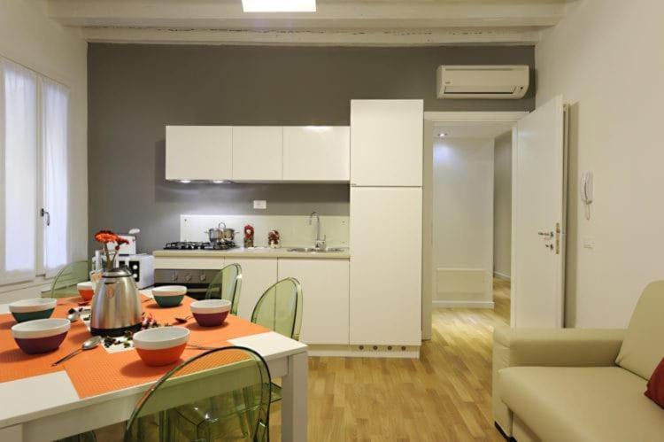 Rialto Al Manganer By Venicevillas Apartamento