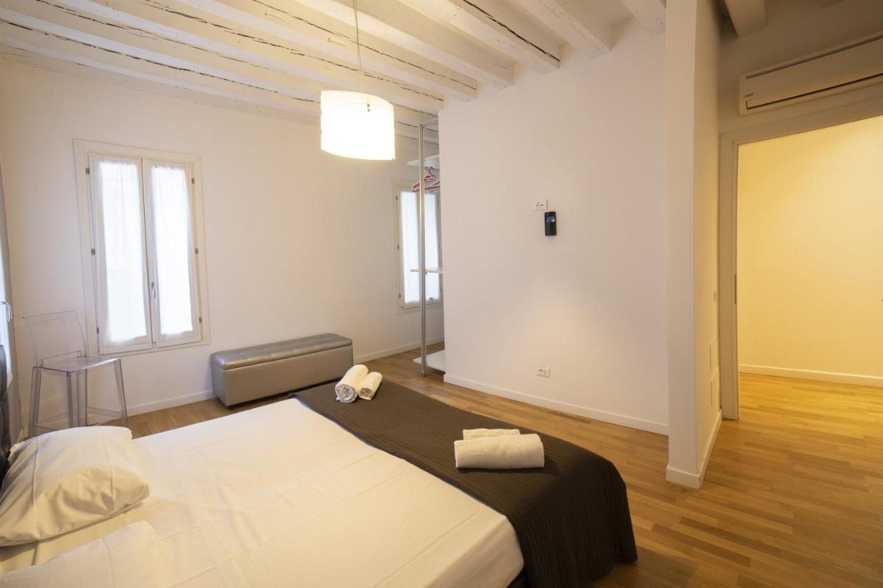Rialto Al Manganer By Venicevillas Apartamento