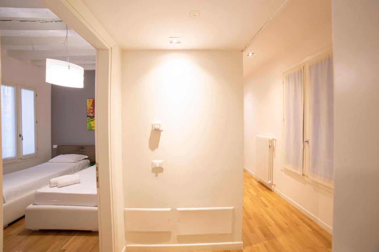 Rialto Al Manganer By Venicevillas Apartamento Venecia