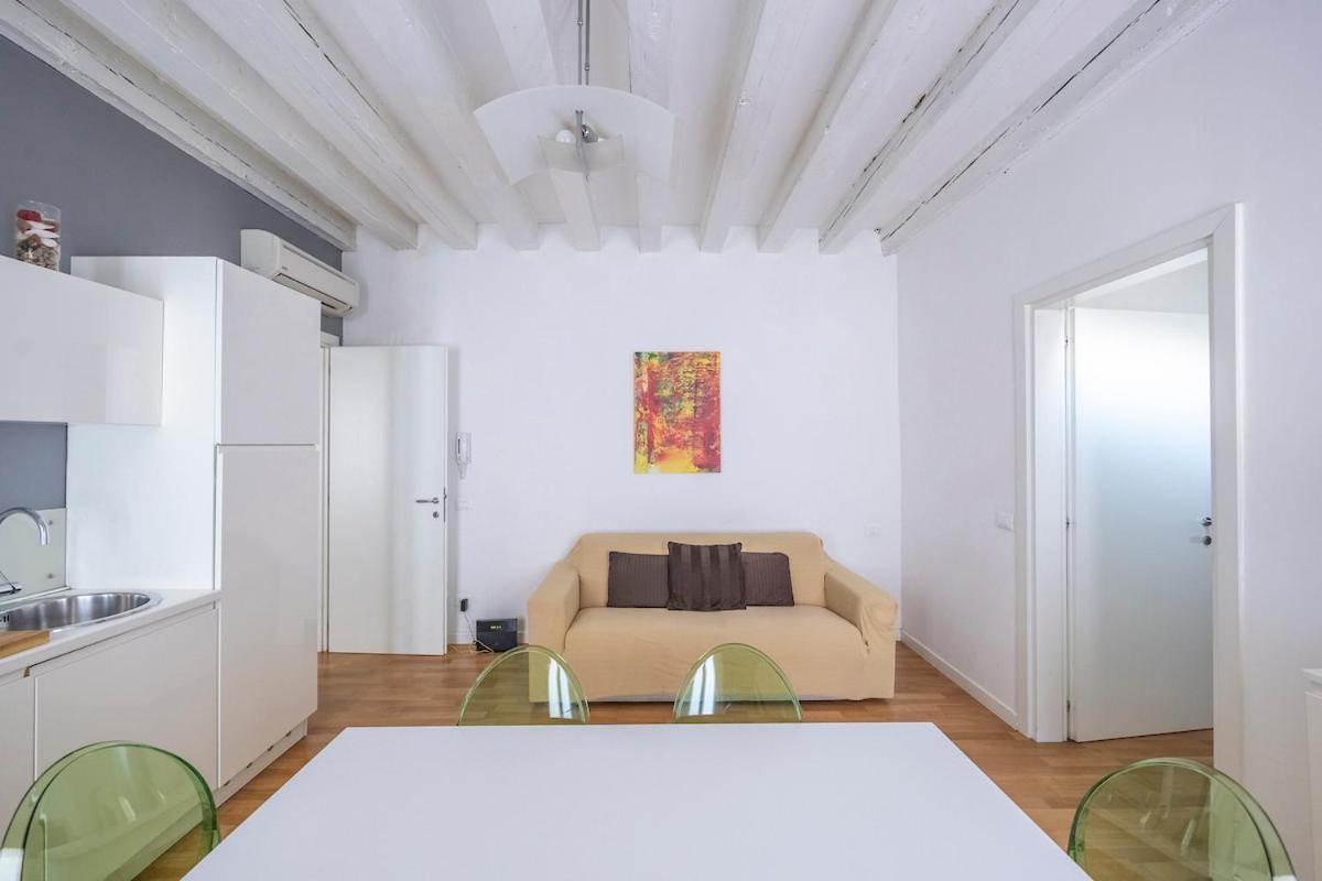 Rialto Al Manganer By Venicevillas Apartment