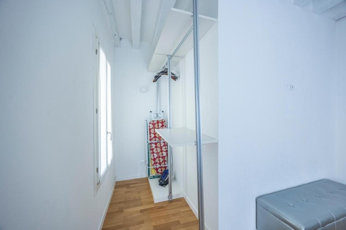 Rialto Al Manganer By Venicevillas Apartment *