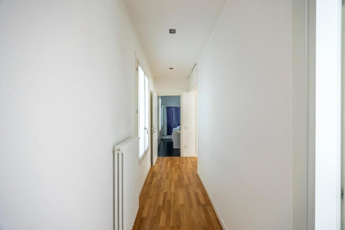 Apartment Rialto Al Manganer By Venicevillas *