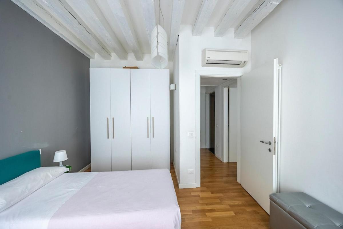 Rialto Al Manganer By Venicevillas Apartment