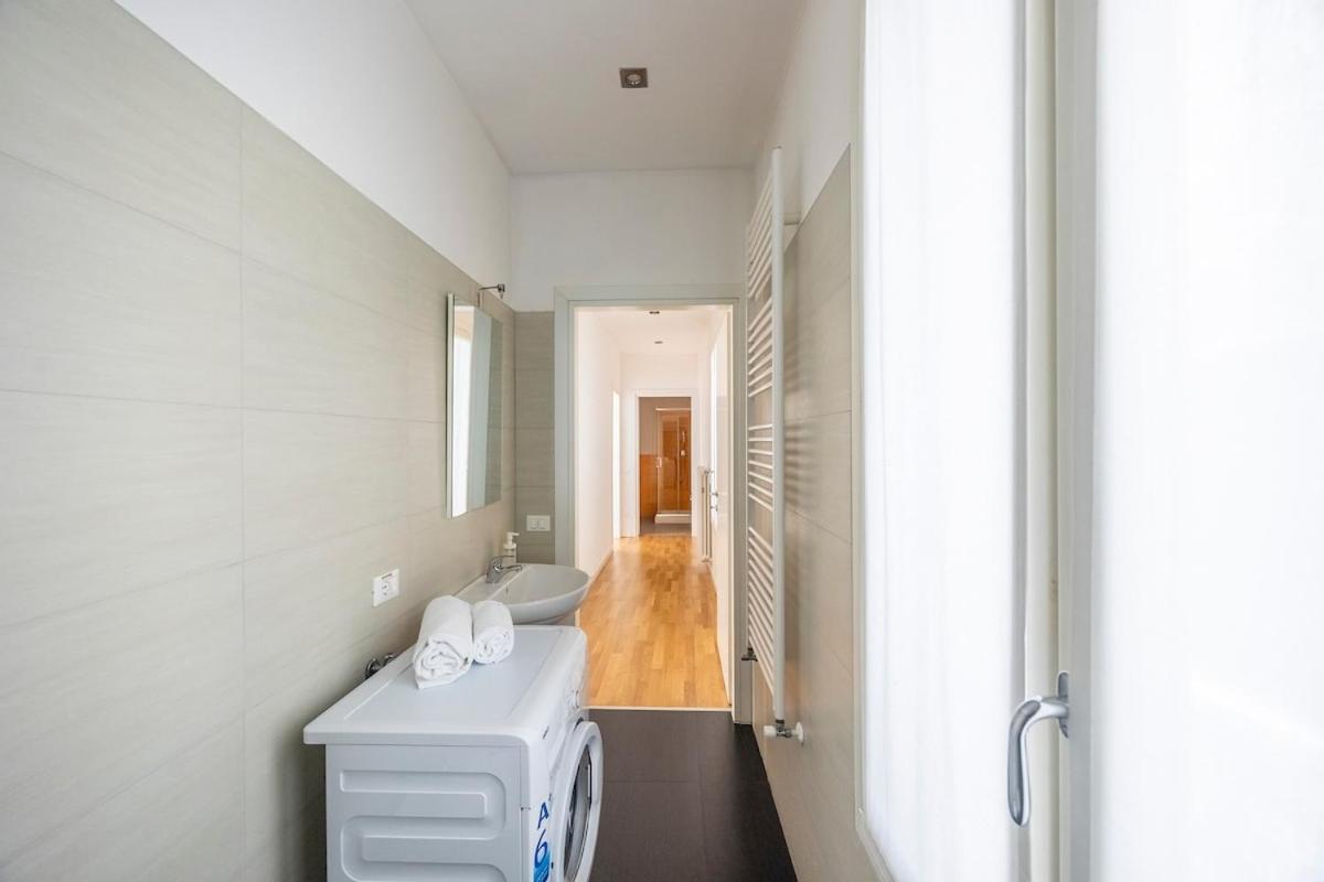 Rialto Al Manganer By Venicevillas Apartment Venice