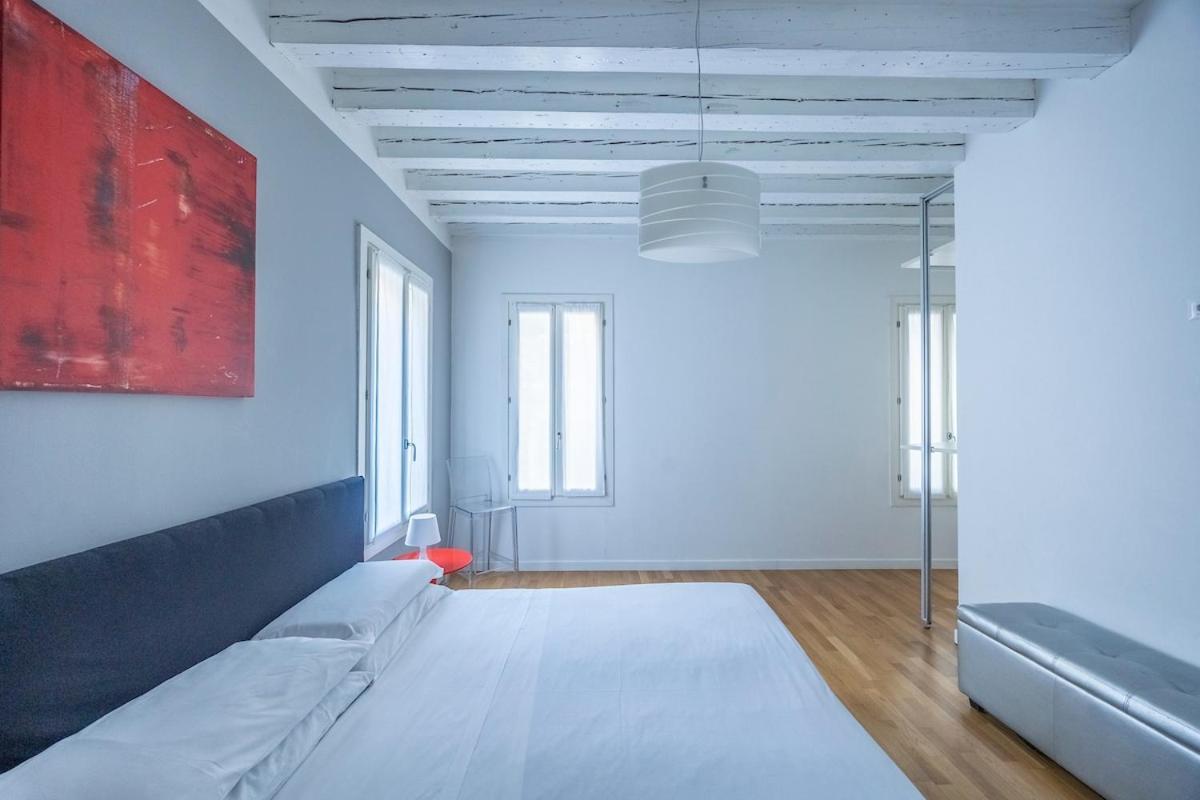 Rialto Al Manganer By Venicevillas Apartment