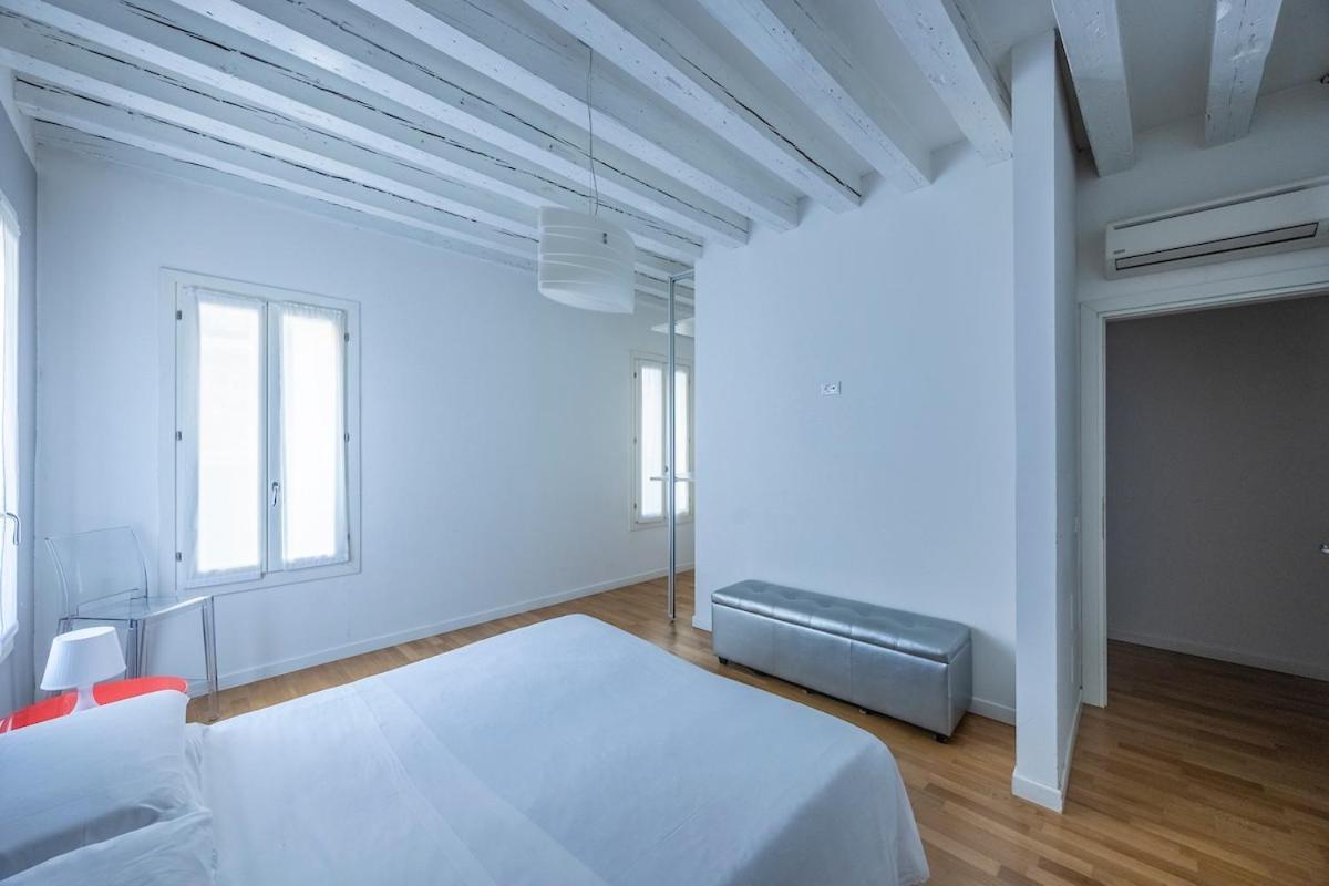 Apartment Rialto Al Manganer By Venicevillas *