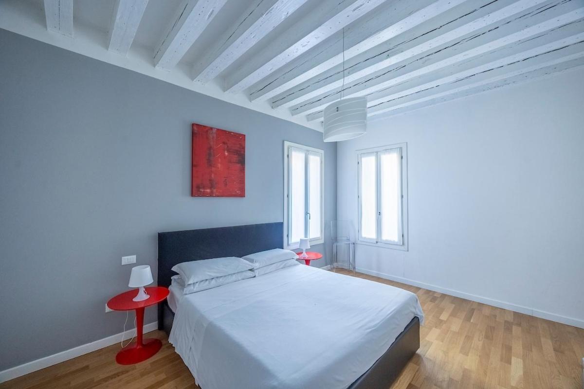 Rialto Al Manganer By Venicevillas Apartment Venice