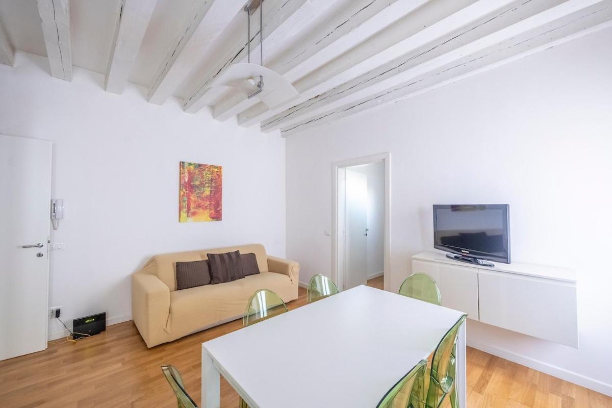 Apartamento Rialto Al Manganer By Venicevillas