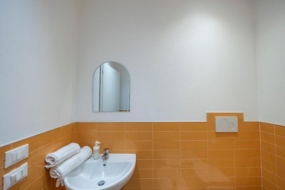 Rialto Al Manganer By Venicevillas Apartment *